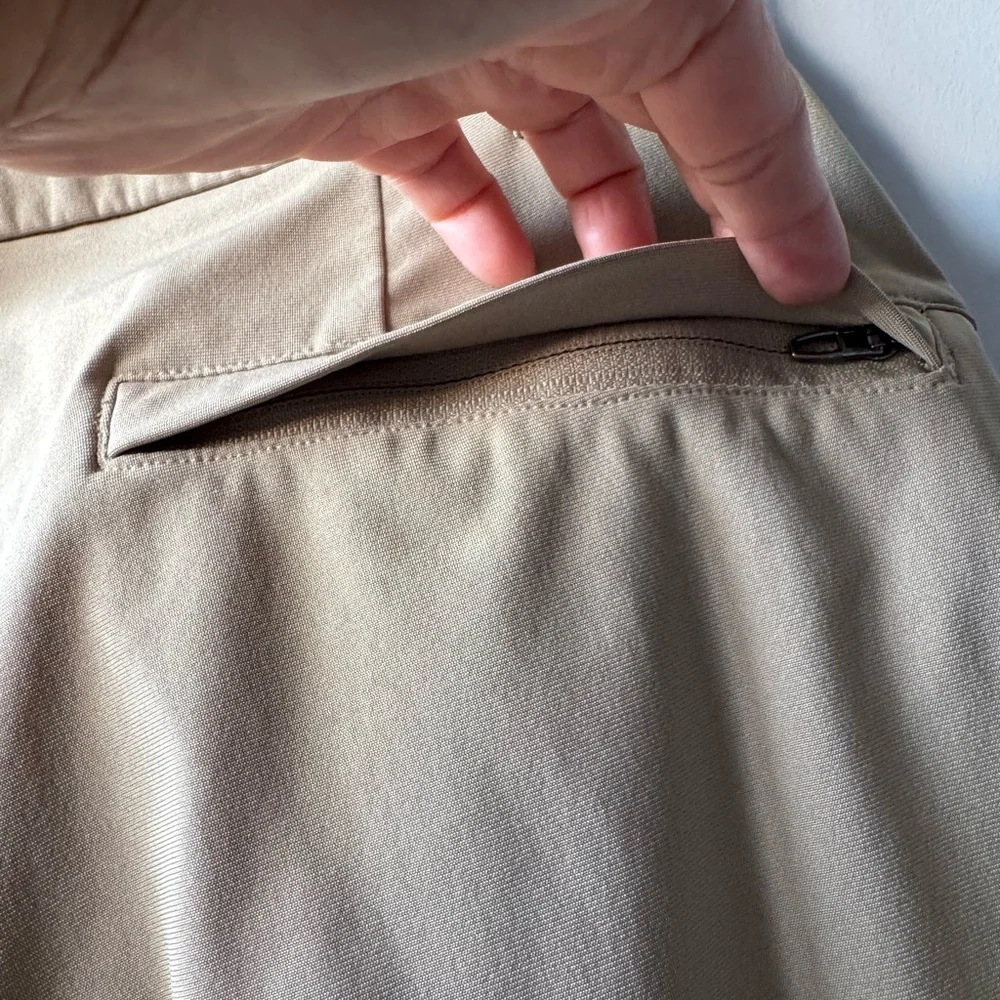 Lululemon Men's Commission Pant Classic 32